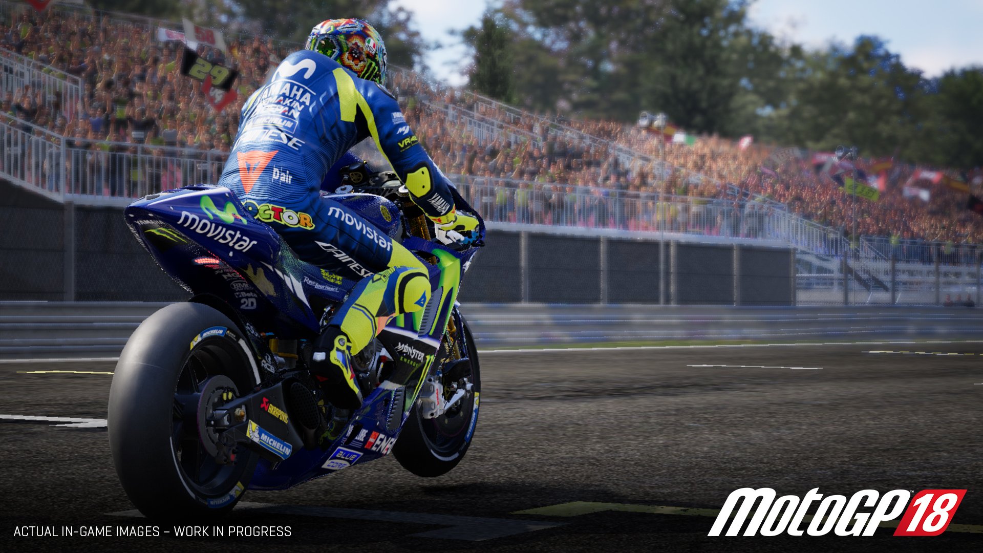 MotoGP 18 - Imagen 15